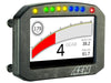 AEM Electronics AEM Electronics CD-5 Carbon Digital Racing Dash Displays 30-5600F Autofit