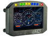 AEM Electronics AEM Electronics CD-5 Carbon Digital Racing Dash Displays 30-5603F Autofit