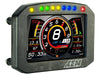 AEM Electronics AEM Electronics CD-5 Carbon Digital Racing Dash Displays 30-5603F Autofit