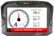 AEM Electronics AEM Electronics CD-7 Digital Racing Dash Displays 30-5700 Autofit