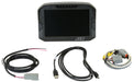 AEM Electronics AEM Electronics CD-7 Digital Racing Dash Displays 30-5700 Autofit