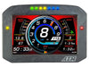 AEM Electronics AEM Electronics CD-7 Digital Racing Dash Displays 30-5701F Autofit