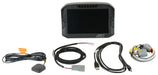 AEM Electronics AEM Electronics CD-7 Digital Racing Dash Displays 30-5702 Autofit