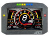 AEM Electronics AEM Electronics CD-7 Digital Racing Dash Displays 30-5702F Autofit