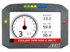 AEM Electronics AEM Electronics CD-7 Digital Racing Dash Displays 30-5702F Autofit