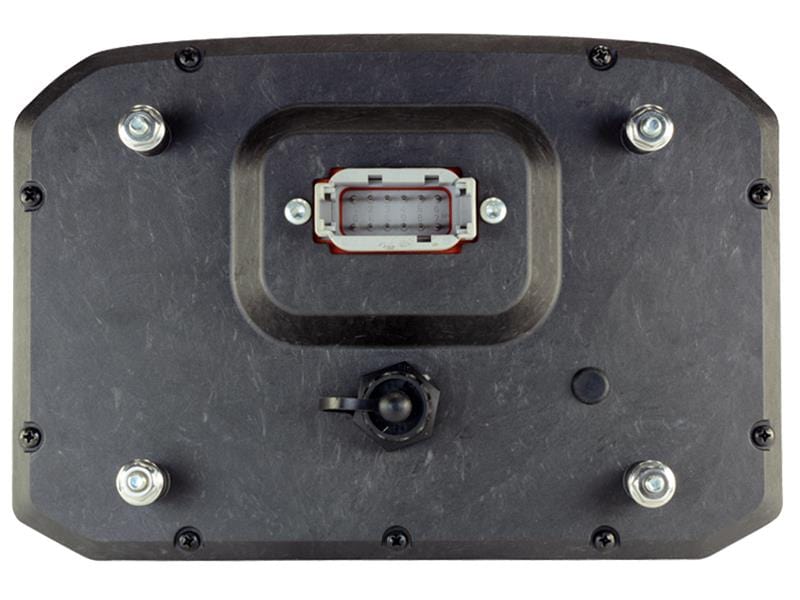 AEM Electronics AEM Electronics CD-7 Digital Racing Dash Displays 30-5703F Autofit