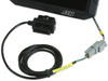 AEM Electronics AEM Electronics CD-7 Plug and Play Adapter Cables 30-2217 Autofit