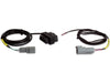 AEM Electronics AEM Electronics CD-7 Plug and Play Adapter Cables 30-2217 Autofit