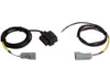 AEM Electronics AEM Electronics CD-7 Plug and Play Adapter Cables 30-2217 Autofit
