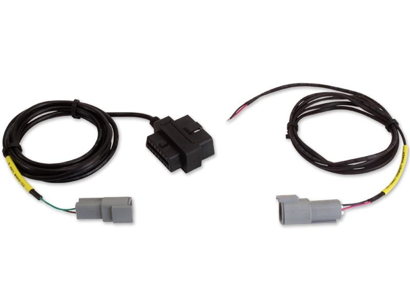 AEM Electronics AEM Electronics CD-7 Plug and Play Adapter Cables 30-2217 Autofit