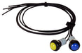 AEM Electronics AEM Electronics CD Carbon Digital Dash Button Kits 30-3610 Autofit