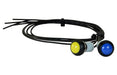 AEM Electronics AEM Electronics CD Carbon Digital Dash Button Kits 30-3610 Autofit