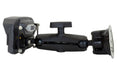 AEM Electronics AEM Electronics CD Carbon Mounting Adapter Brackets 30-5545 Autofit