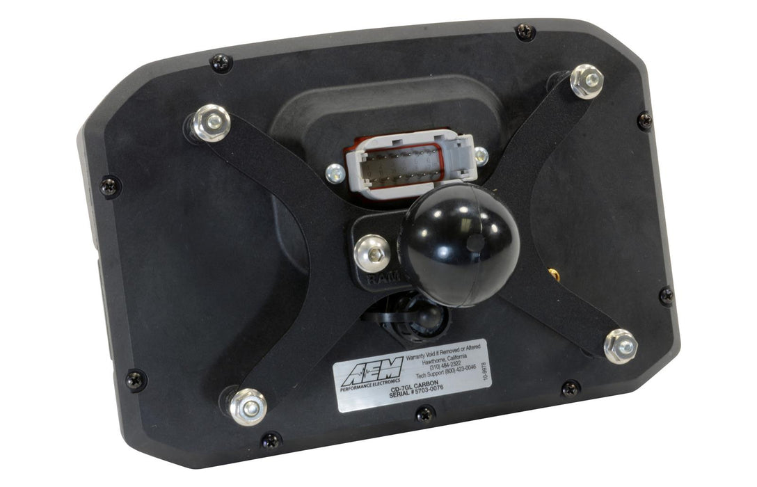 AEM Electronics AEM Electronics Data Acquisition Components 30-5546 Autofit