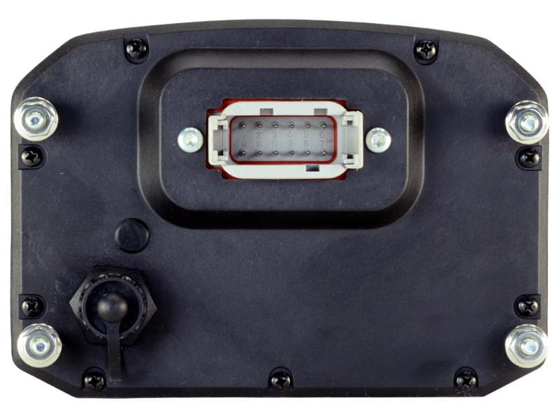 AEM Electronics AEM Electronics Data Acquisition Kits and Displays 30-5601F Autofit