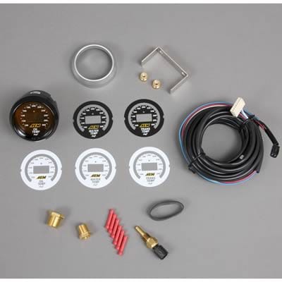 AEM Electronics AEM Electronics Digital Display Gauges 30-4402 Autofit