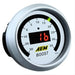 AEM Electronics AEM Electronics Digital Display Gauges 30-4406 Autofit