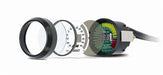 AEM Electronics AEM Electronics Digital Display Gauges 30-4406 Autofit