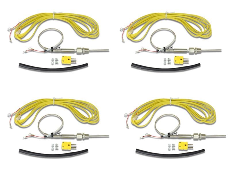 AEM Electronics AEM Electronics EGT Thermocouples 30-2068-4 Autofit