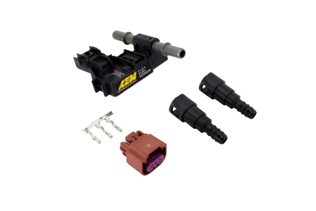 AEM Electronics AEM Electronics Ethanol Content Sensors 30-2200 Autofit