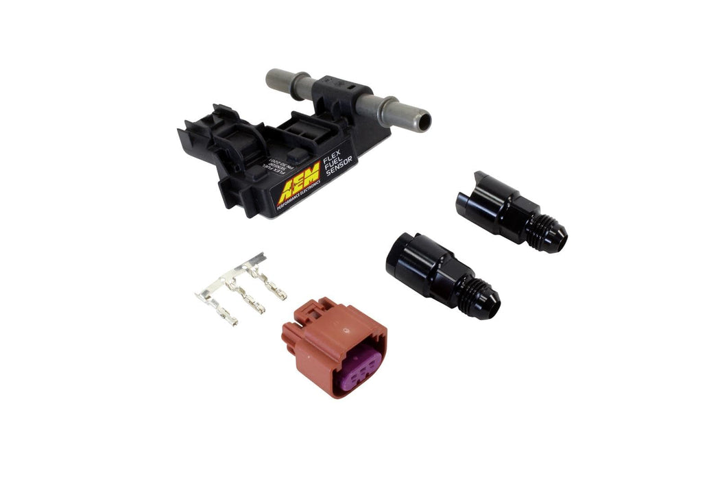 AEM Electronics AEM Electronics Ethanol Content Sensors 30-2201 Autofit