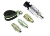 AEM Electronics AEM Electronics Exhaust Backpressure Install Kits 30-2064 Autofit