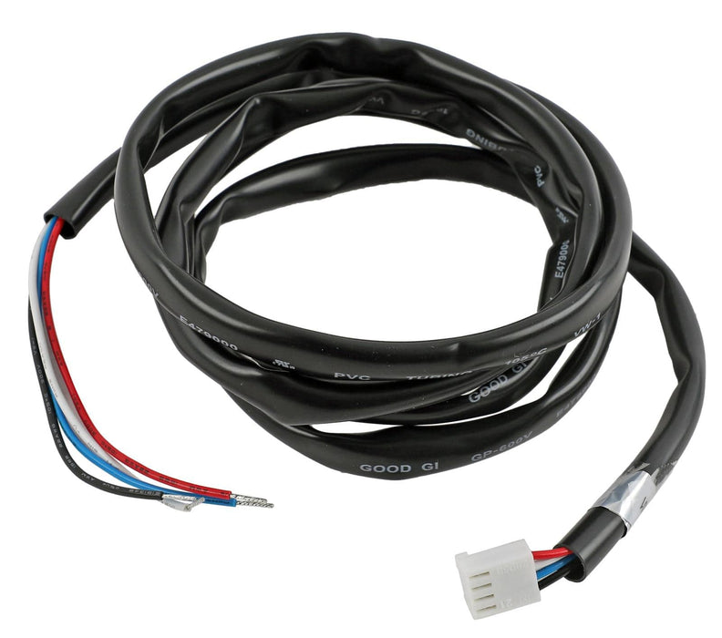 AEM Electronics AEM Electronics Gauge Power Harnesses 30-3401 Autofit
