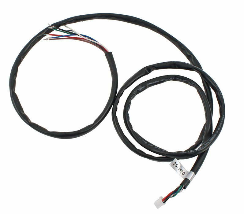 AEM Electronics AEM Electronics Gauge Power Harnesses 30-3459 Autofit