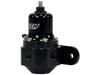 AEM Electronics AEM Electronics High-Capacity Fuel Pressure Regulators 25-305BK Autofit