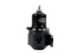 AEM Electronics AEM Electronics High-Capacity Fuel Pressure Regulators 25-305BK Autofit