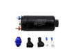AEM Electronics AEM Electronics High-Flow External Electric Fuel Pumps 50-1005 Autofit