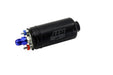 AEM Electronics AEM Electronics High-Flow External Electric Fuel Pumps 50-1005 Autofit