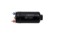 AEM Electronics AEM Electronics High-Flow External Electric Fuel Pumps 50-1005 Autofit