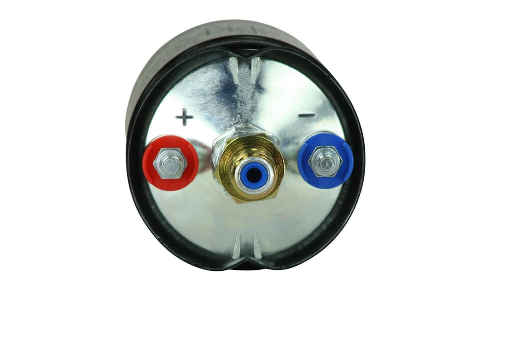 AEM Electronics AEM Electronics High-Flow External Electric Fuel Pumps 50-1009 Autofit