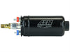 AEM Electronics AEM Electronics High-Flow External Electric Fuel Pumps 50-1009 Autofit
