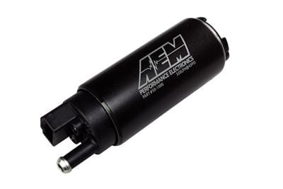 AEM Electronics AEM Electronics High-Flow In-Tank Electric Fuel Pumps 50-1000 Autofit