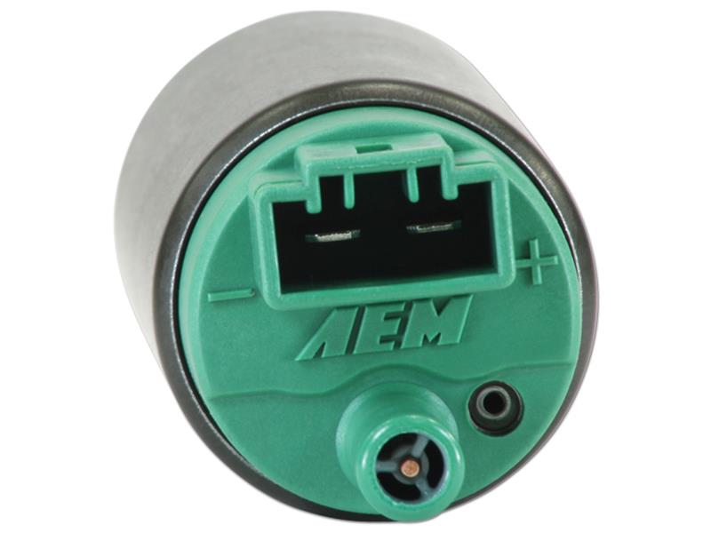 AEM Electronics AEM Electronics High-Flow In-Tank Electric Fuel Pumps 50-1200 Autofit