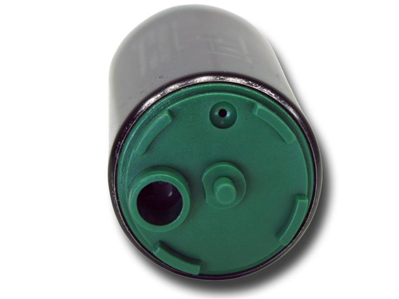 AEM Electronics AEM Electronics High-Flow In-Tank Electric Fuel Pumps 50-1200 Autofit