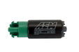 AEM Electronics AEM Electronics High-Flow In-Tank Electric Fuel Pumps 50-1215 Autofit
