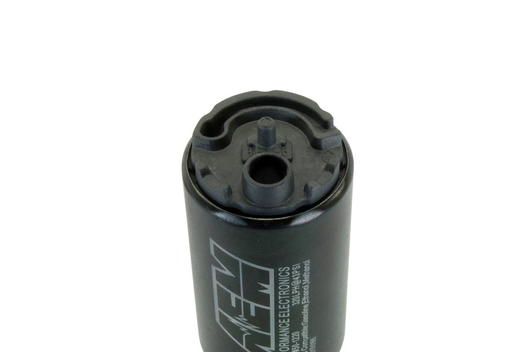AEM Electronics AEM Electronics High-Flow In-Tank Electric Fuel Pumps 50-1220 Autofit