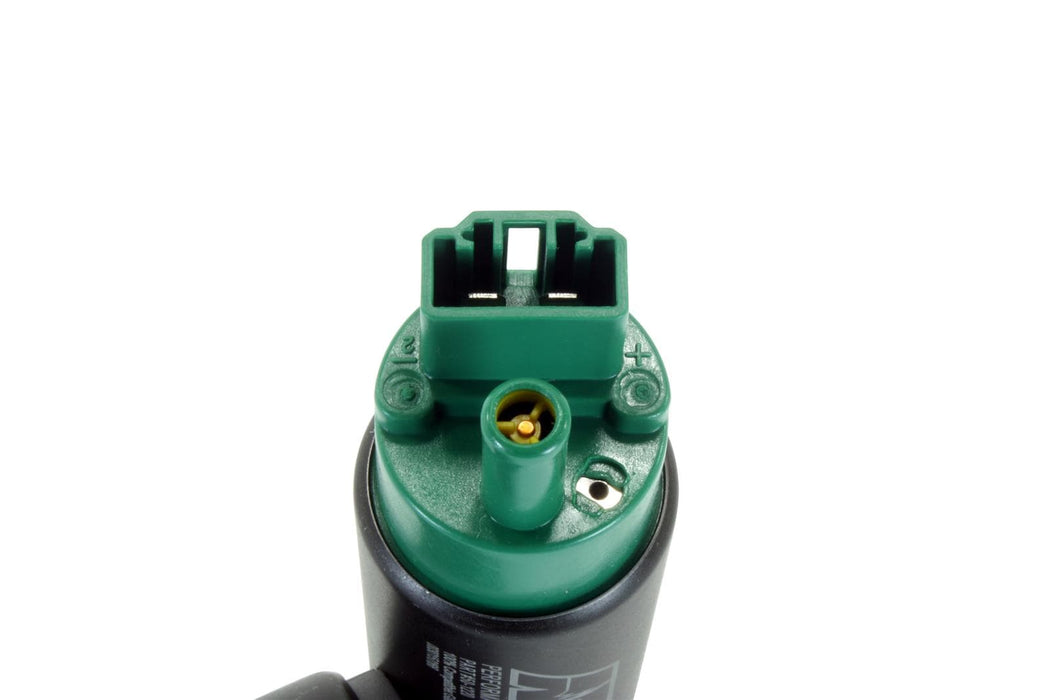 AEM Electronics AEM Electronics High-Flow In-Tank Electric Fuel Pumps 50-1220 Autofit