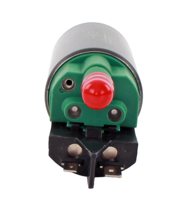 AEM Electronics AEM Electronics High-Flow In-Tank Electric Fuel Pumps 50-1225 Autofit