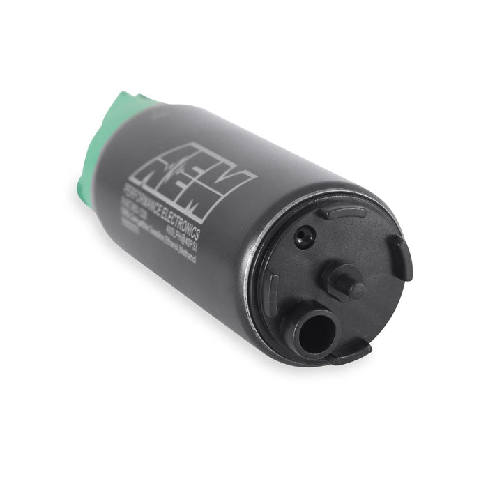AEM Electronics AEM Electronics High-Flow In-Tank Electric Fuel Pumps 50-1230 Autofit