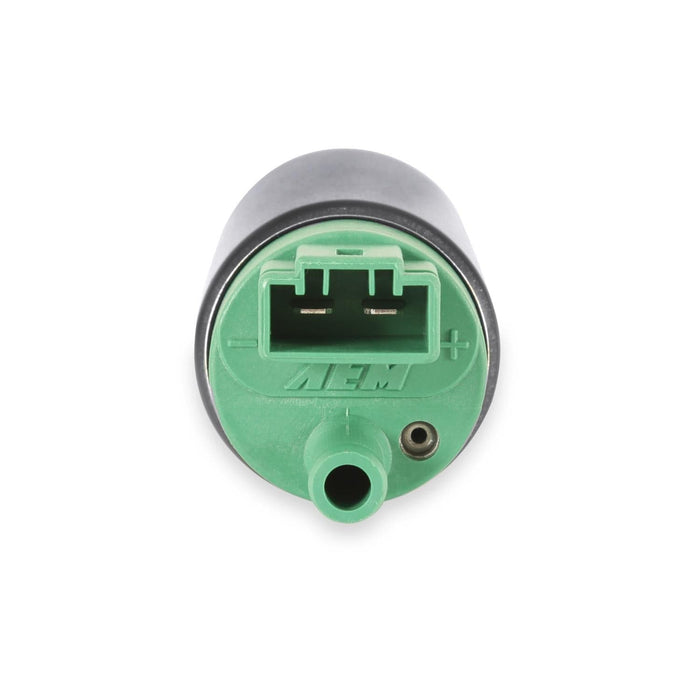 AEM Electronics AEM Electronics High-Flow In-Tank Electric Fuel Pumps 50-1235 Autofit