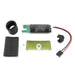 AEM Electronics AEM Electronics High-Flow In-Tank Electric Fuel Pumps 50-1235 Autofit