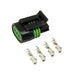 AEM Electronics AEM Electronics High Output Inductive Dumb Ignition Coils 30-2852 Autofit