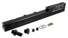 AEM Electronics AEM Electronics High-Volume Fuel Rails 25-103BK Autofit
