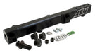 AEM Electronics AEM Electronics High-Volume Fuel Rails 25-104BK Autofit