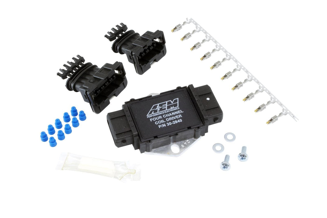 AEM Electronics AEM Electronics Ignition Coil Driver Modules 30-2840 Autofit