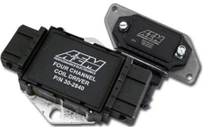 AEM Electronics AEM Electronics Ignition Coil Driver Modules 30-2843 Autofit